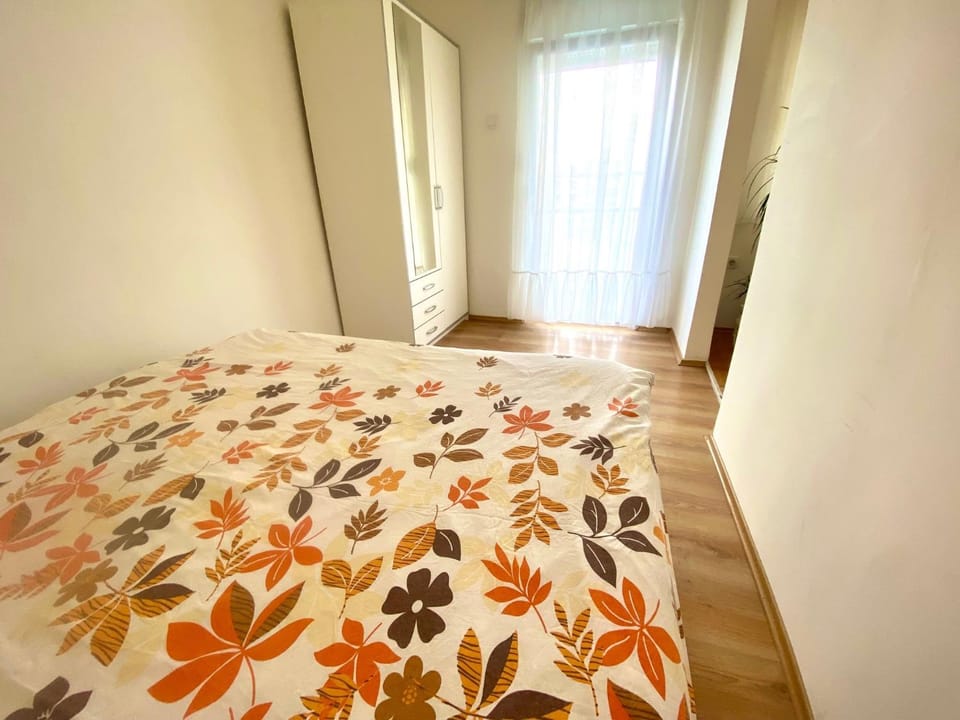 Town place Mili Apartment in Belgrade