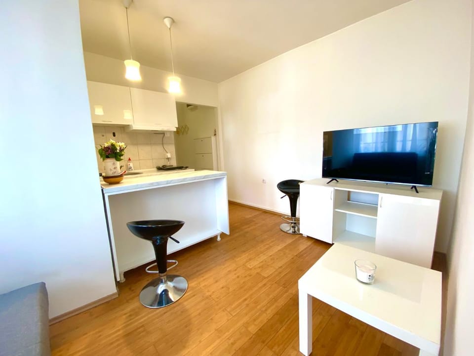 Town place Mili Apartment in Belgrade