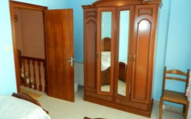 Apartamento Puerto Finisterre Apartment in Fisterra
