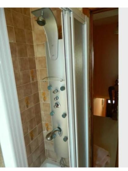 Apartamento Puerto Finisterre Apartment in Fisterra