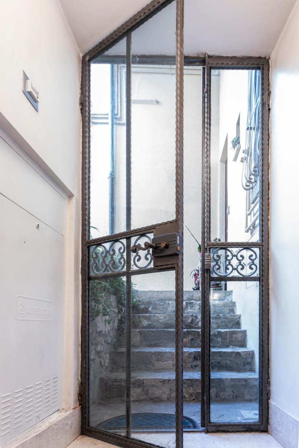 La Cantina del Convento Bed and Breakfast in Basilicata