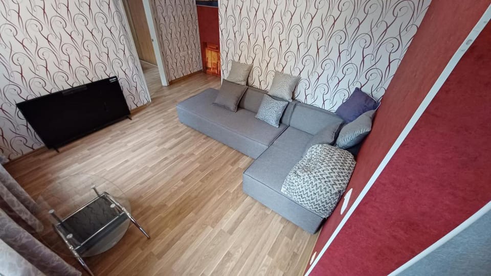 Daugavpils city centre House in Lithuania