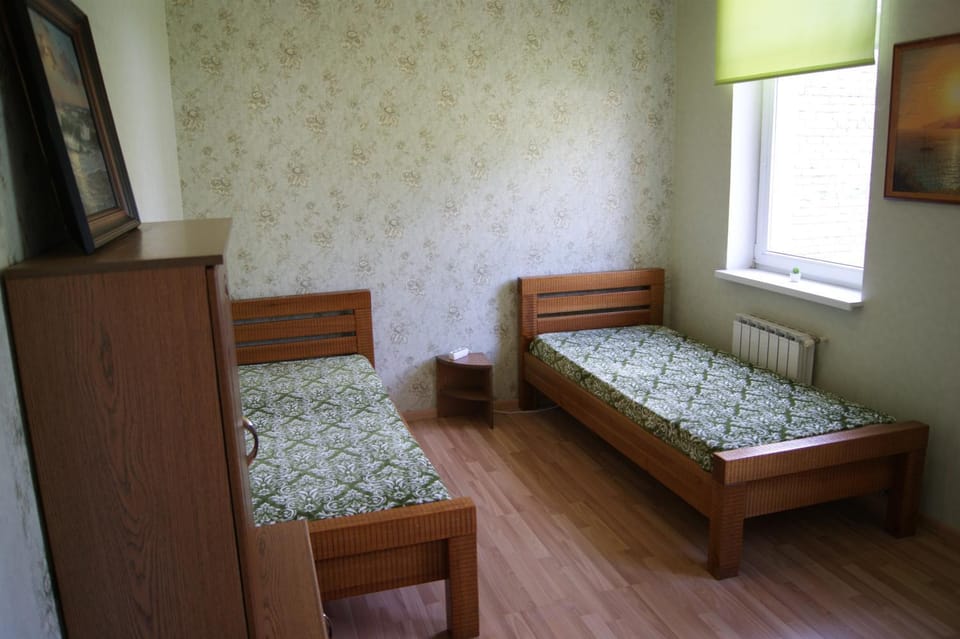 Daugavpils city centre House in Lithuania