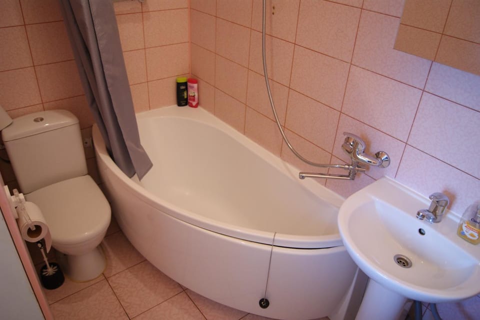 Daugavpils city centre House in Lithuania