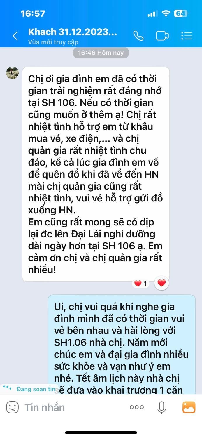Friendly villa SH Đại Lải 4 phòng ngủ Villa in Vietnam
