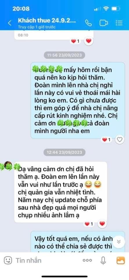 Friendly villa SH Đại Lải 4 phòng ngủ Villa in Vietnam
