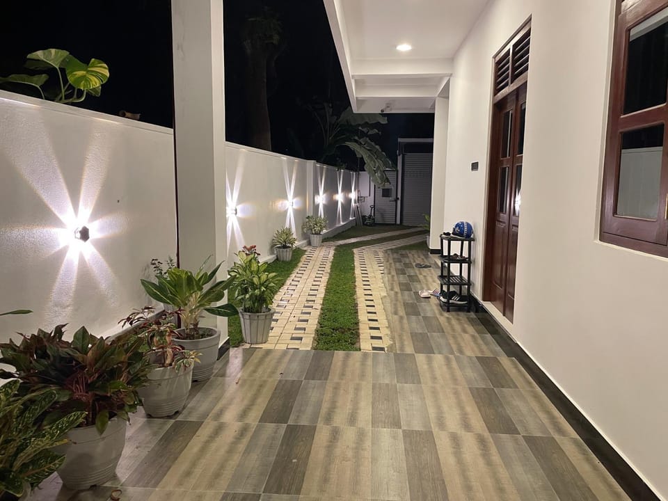Jevin Villa House in Southern Province