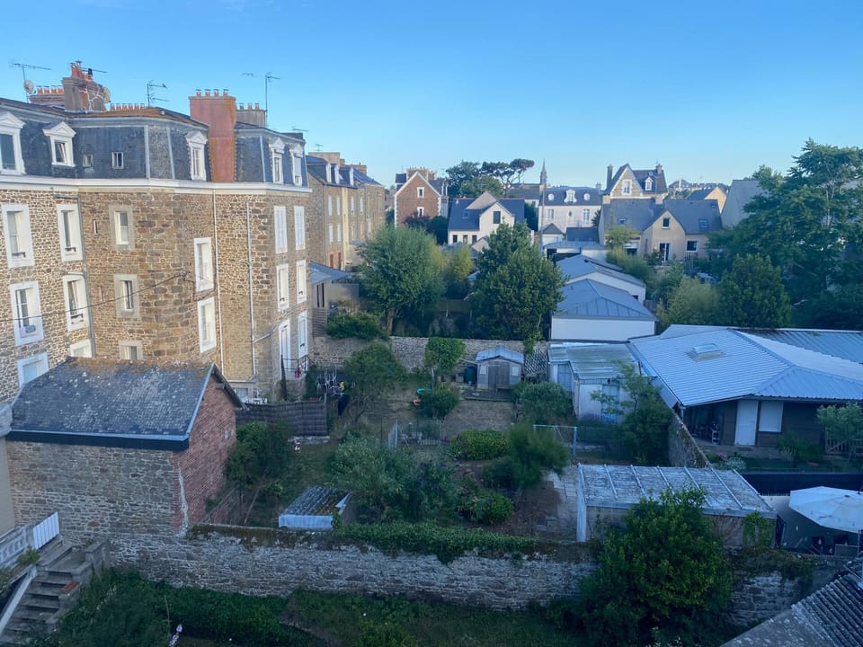 View (from property/room)
