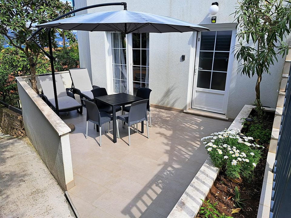 Adriatic Pearl Korcula Apartment in Korčula