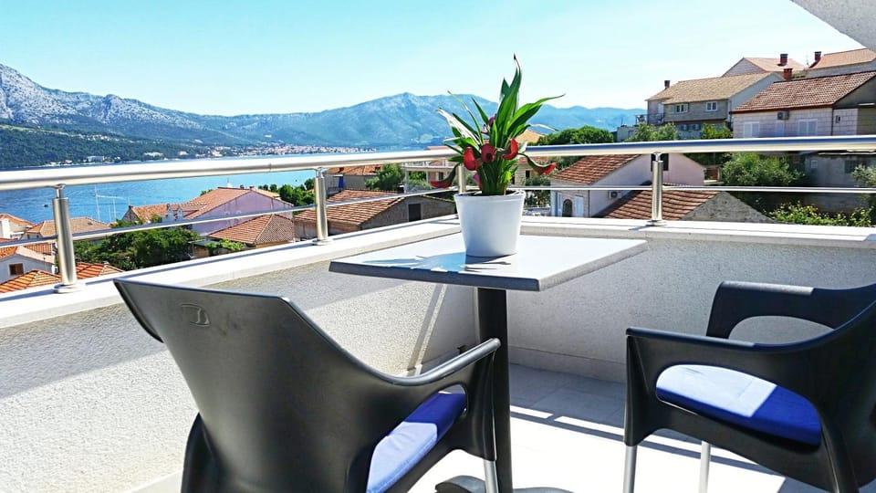 Adriatic Pearl Korcula Apartment in Korčula