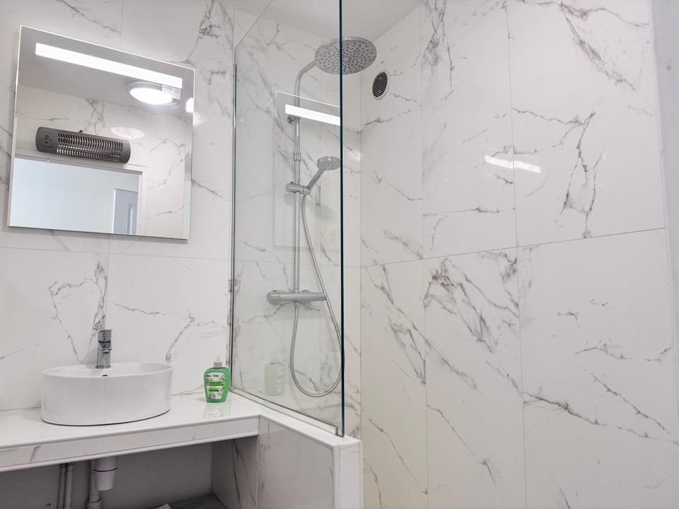 FRUITIERS3 Apartment in Saint-Denis, France