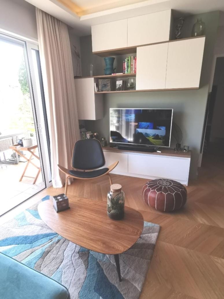 Perfect place to stay In Juan-les-Pins Apartment in Antibes