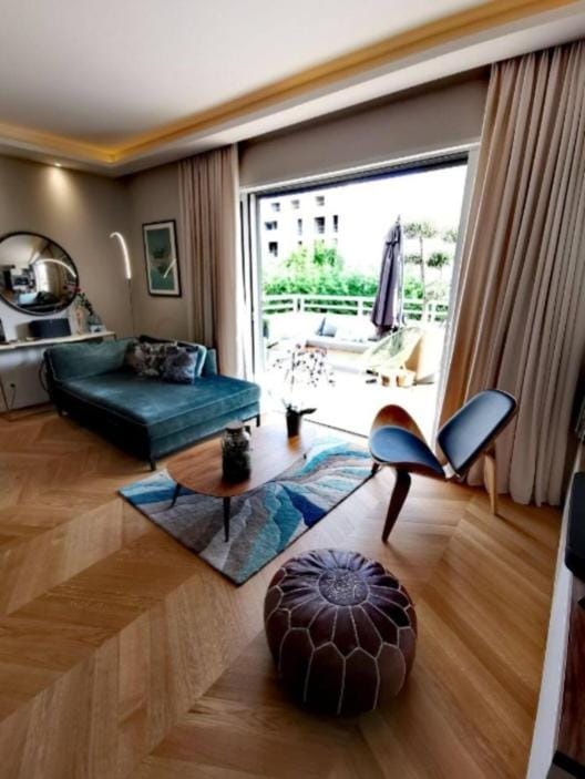 Perfect place to stay In Juan-les-Pins Apartment in Antibes