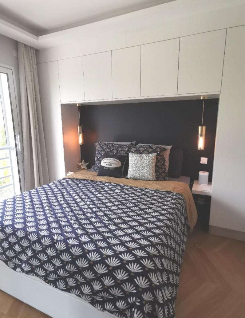 Perfect place to stay In Juan-les-Pins Apartment in Antibes