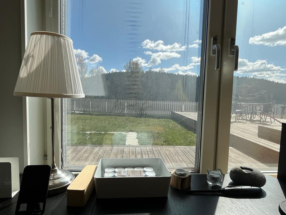 Day, View (from property/room)