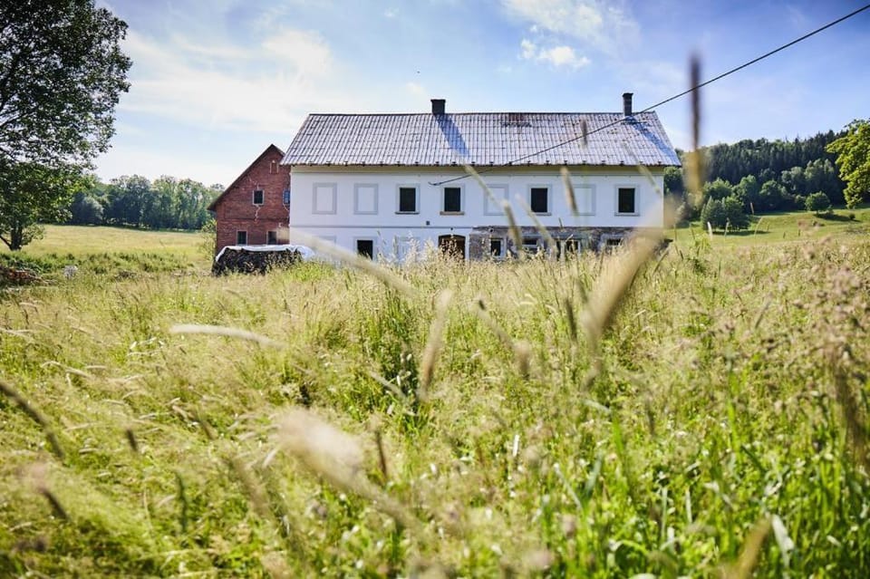 Statek 85 Apartment in Czechia