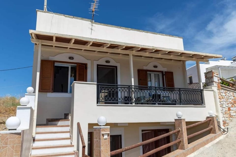 Stamatina House Vacation rental in Naxos, Naxos and Lesser Cyclades, Greece