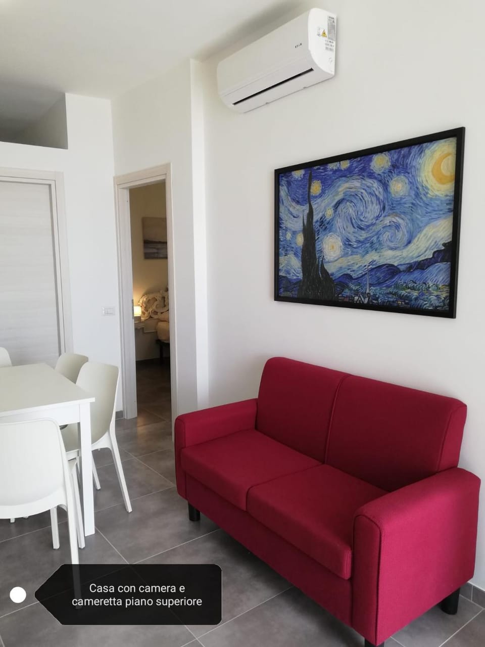 Fascino del Cilento House in Campania