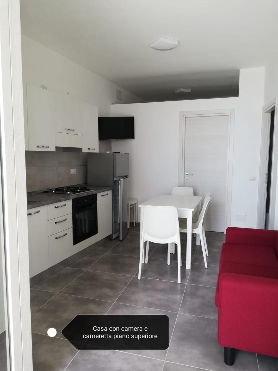 Fascino del Cilento House in Campania