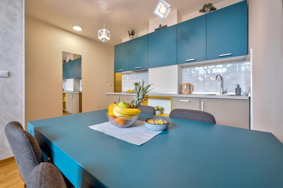 Apartman - Casa Emma- Zlatibor Apartment in Zlatibor