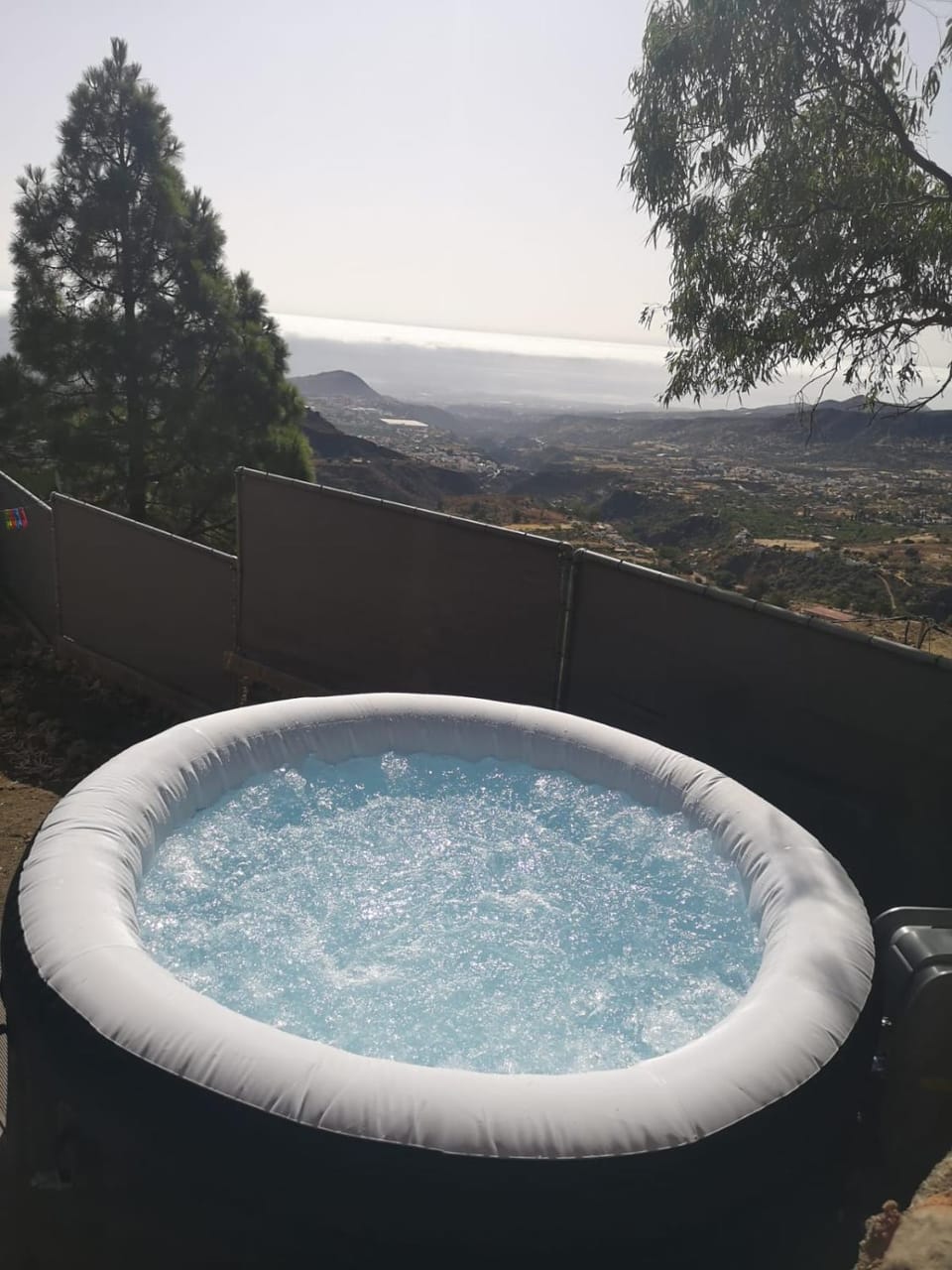 La Cueva Refugio Country House in Gran Canaria