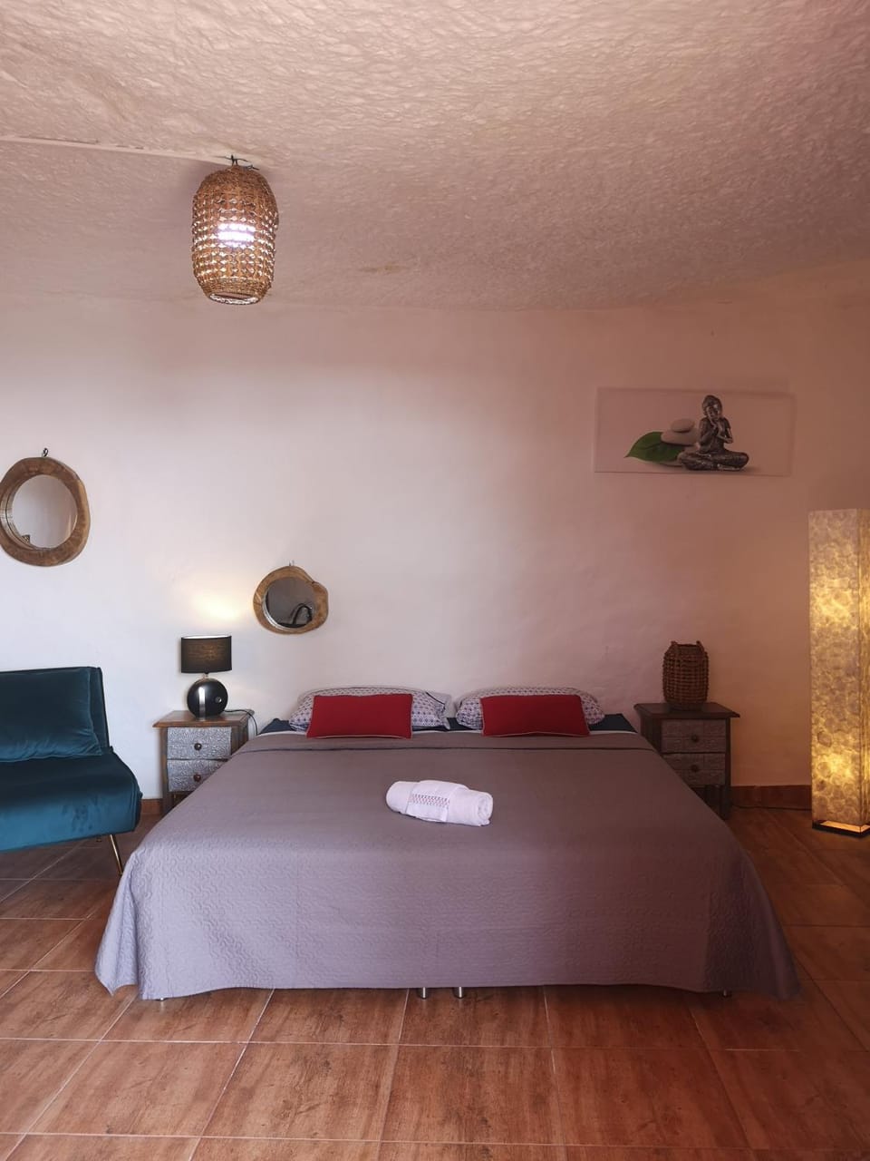 La Cueva Refugio Country House in Gran Canaria