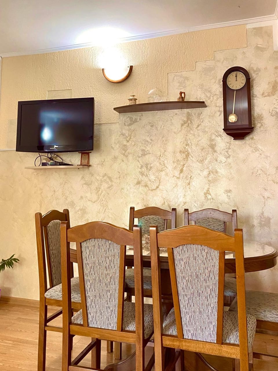 Apartman Konatar Apartment in Montenegro