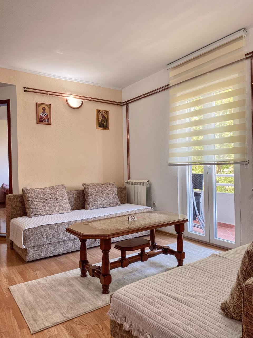 Apartman Konatar Apartment in Montenegro