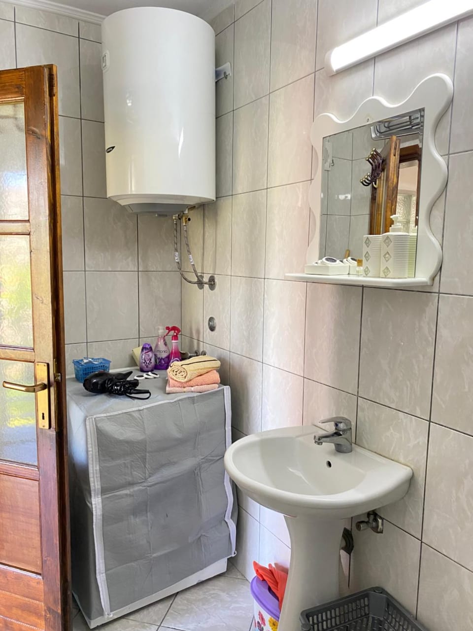 Apartman Konatar Apartment in Montenegro