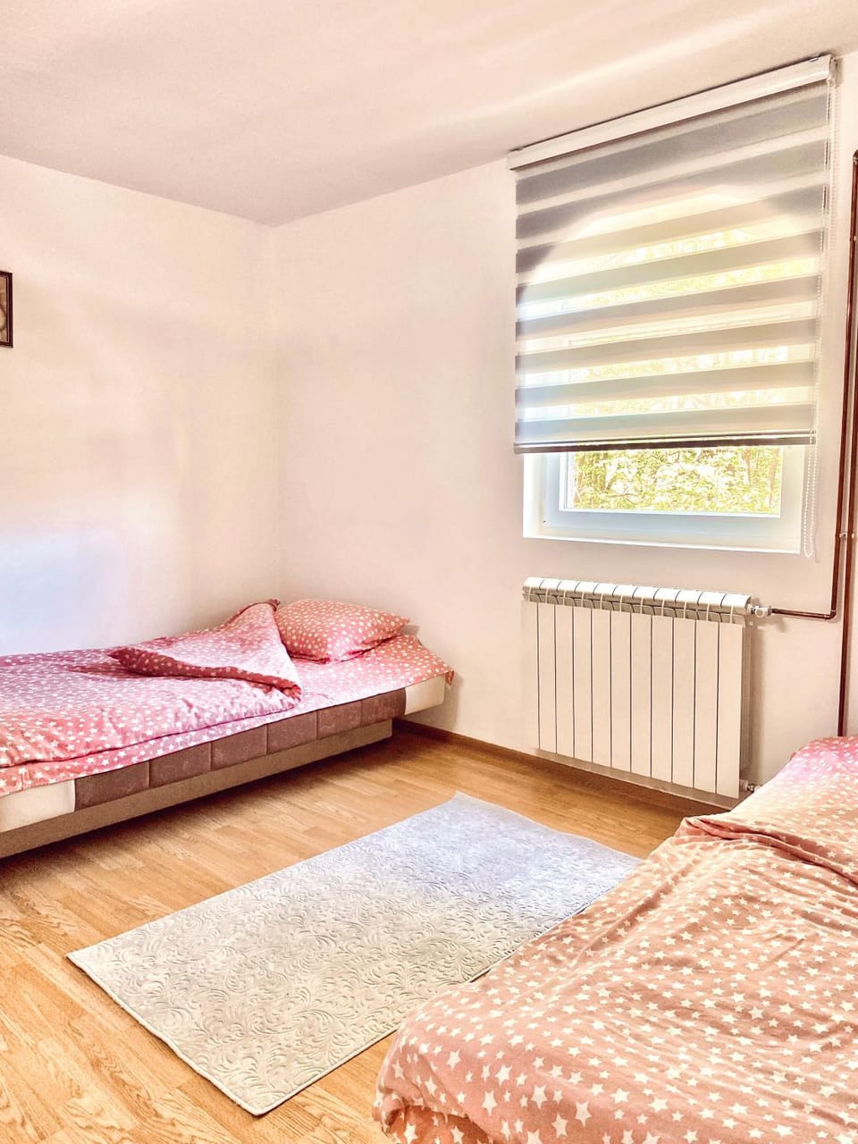 Apartman Konatar Apartment in Montenegro