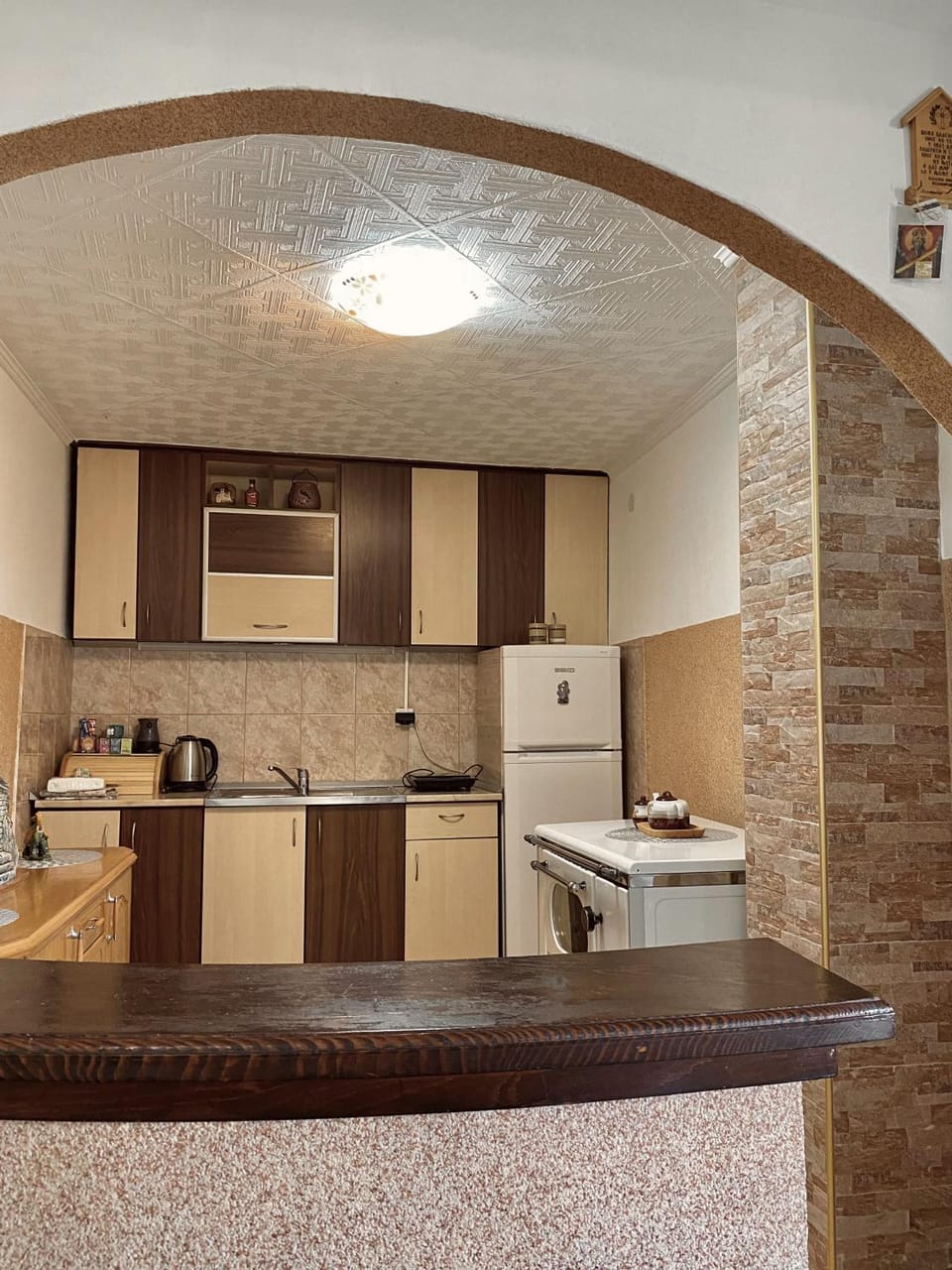 Apartman Konatar Apartment in Montenegro