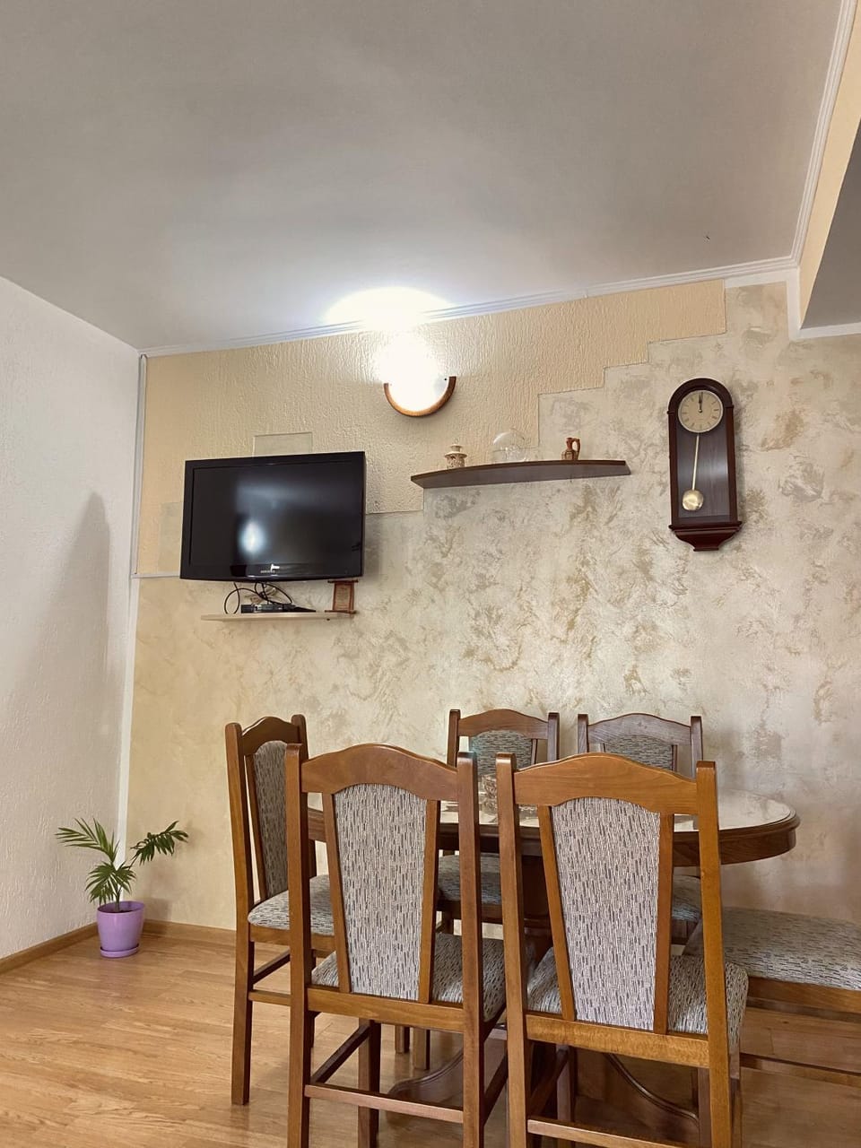 Apartman Konatar Apartment in Montenegro