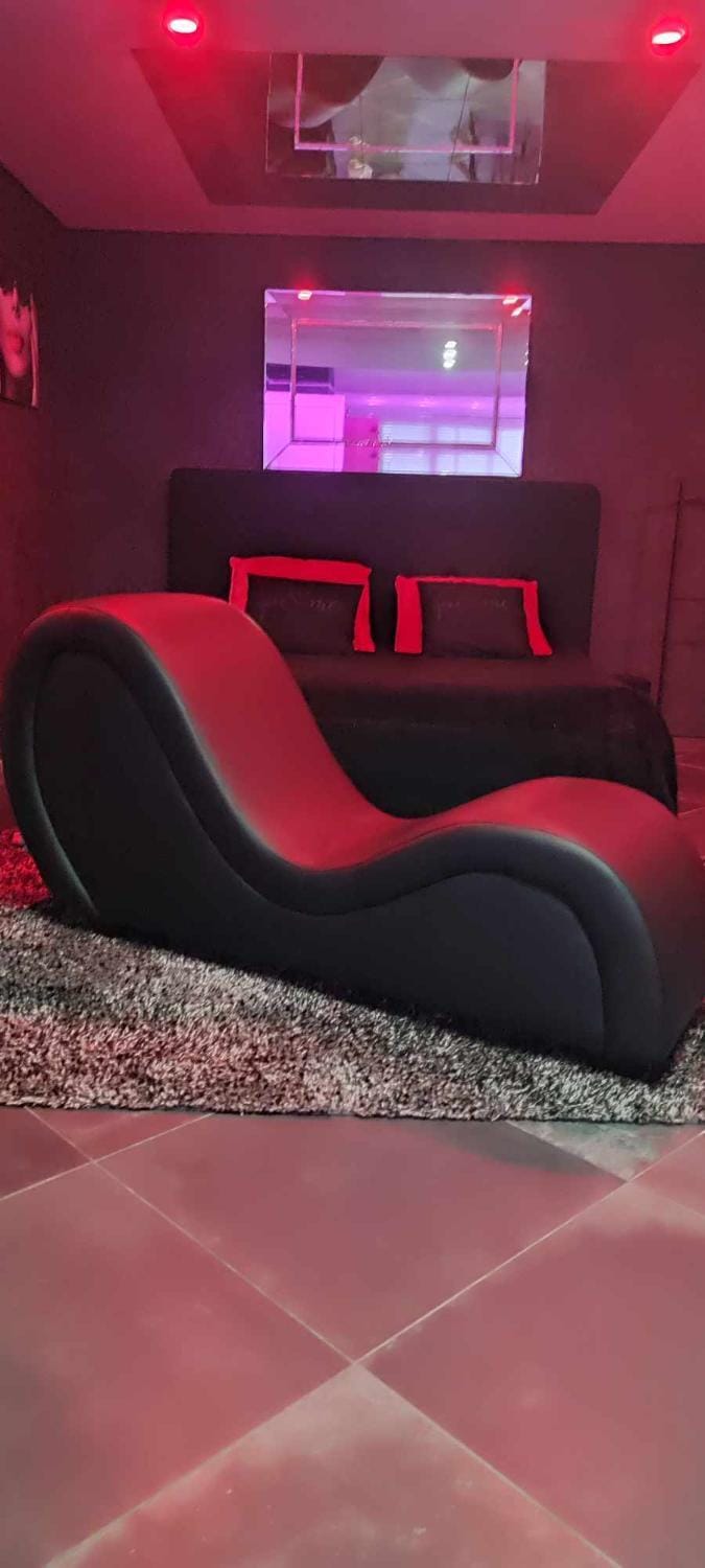 Living room, Seating area, Bedroom