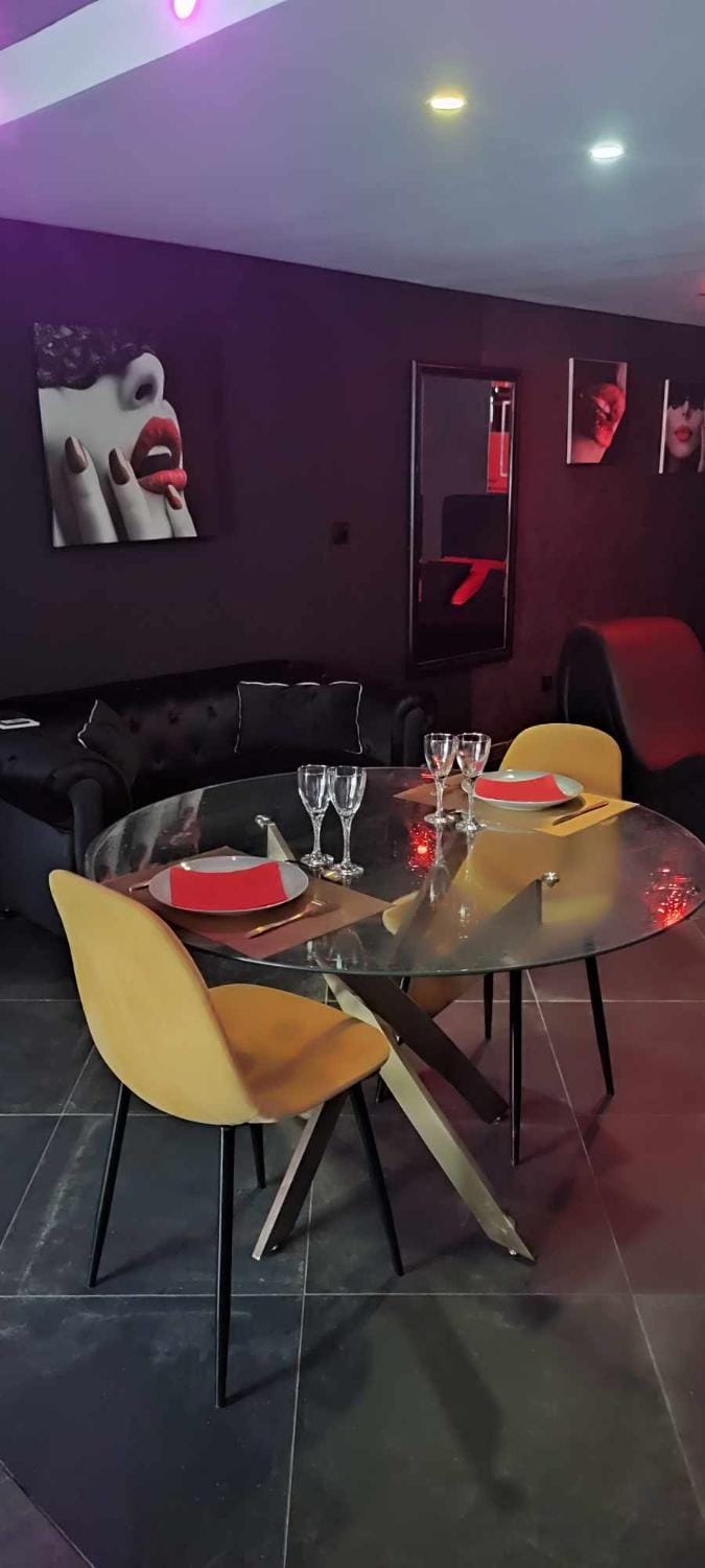Meals, kitchen