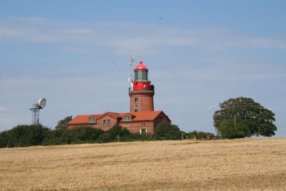 Kalmar 8 House in Mecklenburg-Vorpommern, Germany