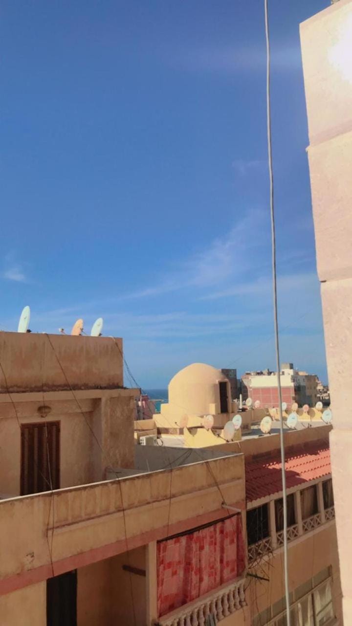 شقة مفروش الاسكندرية العجمي البيطاش تري البحر Apartment in Alexandria Governorate