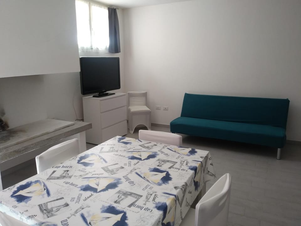 Sottocoperta - Casa vacanza Apartment in Santa Teresa Gallura