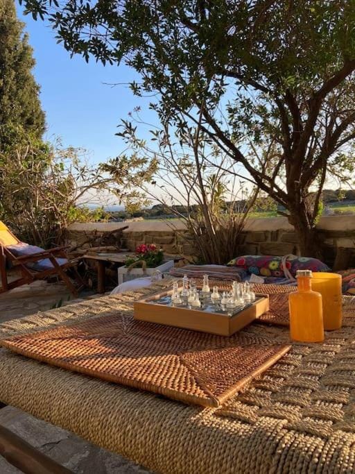 Day, Natural landscape, Dining area