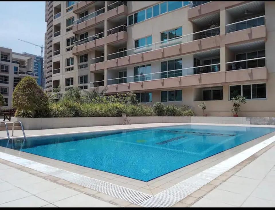 Dubai marina sail Apartment in Dubai