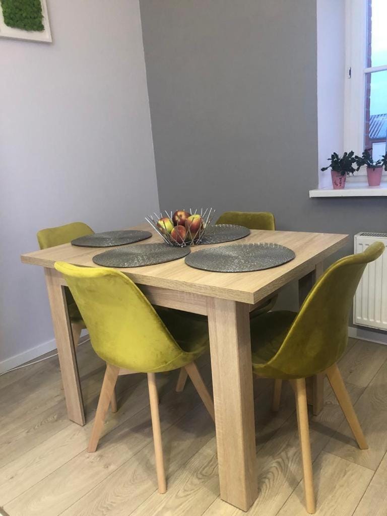 Apartament Czos Apartment in Poland