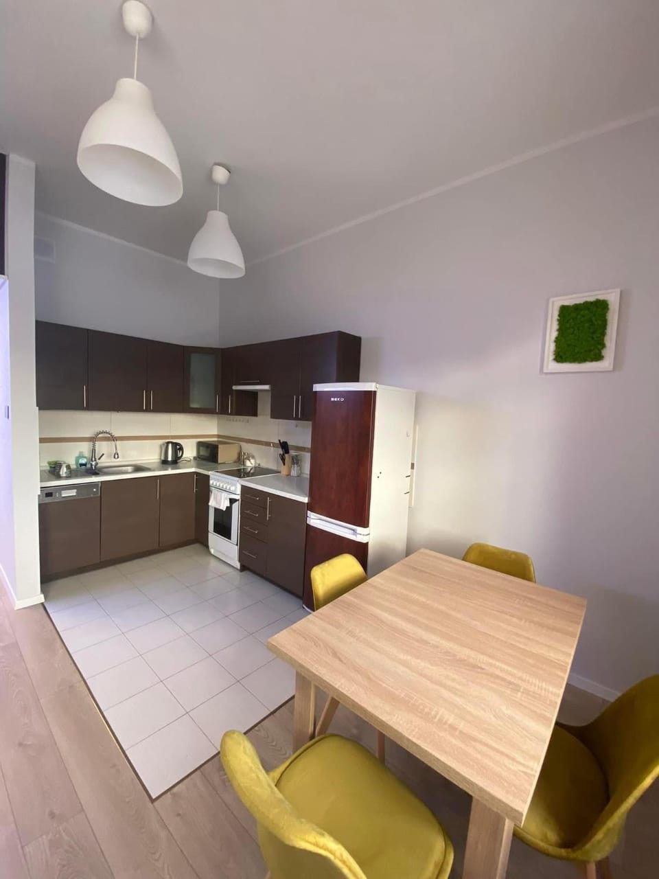Apartament Czos Apartment in Poland