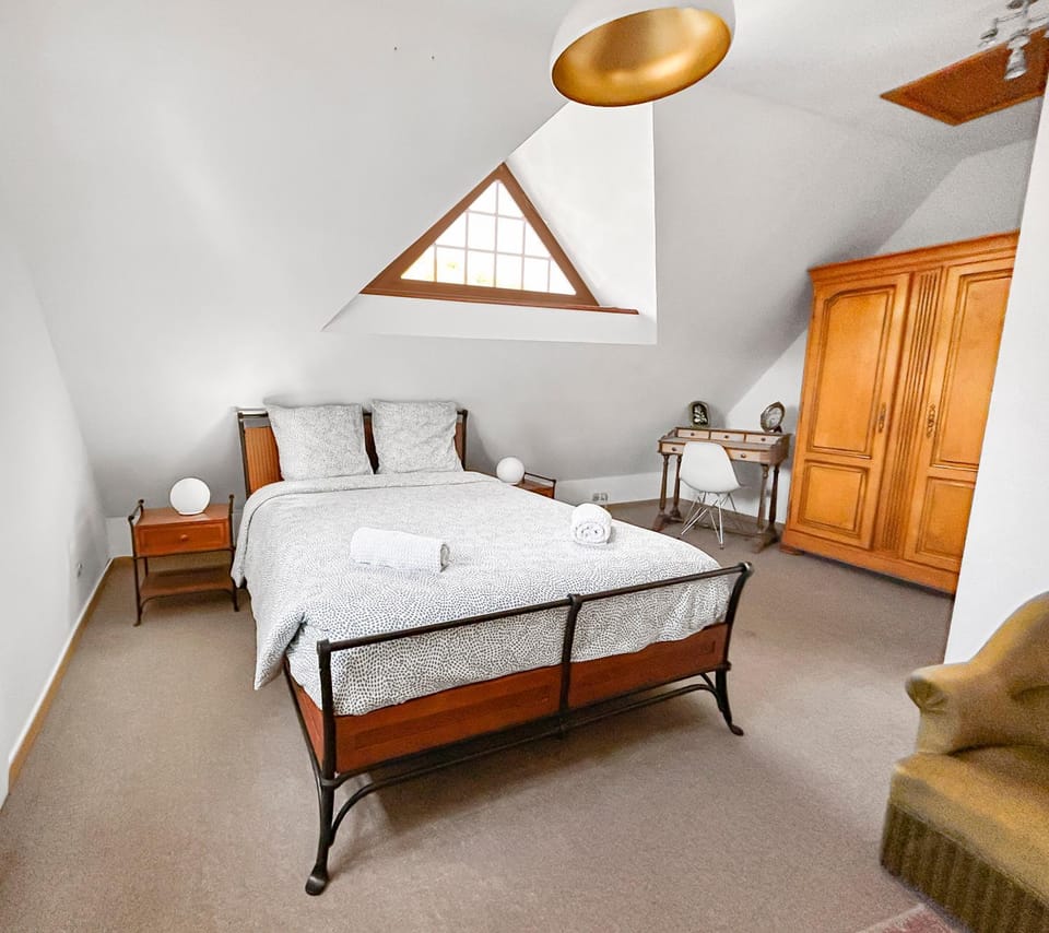 Gîte De Vacances Jardin Monet Giverny Vernon House in Île-de-France