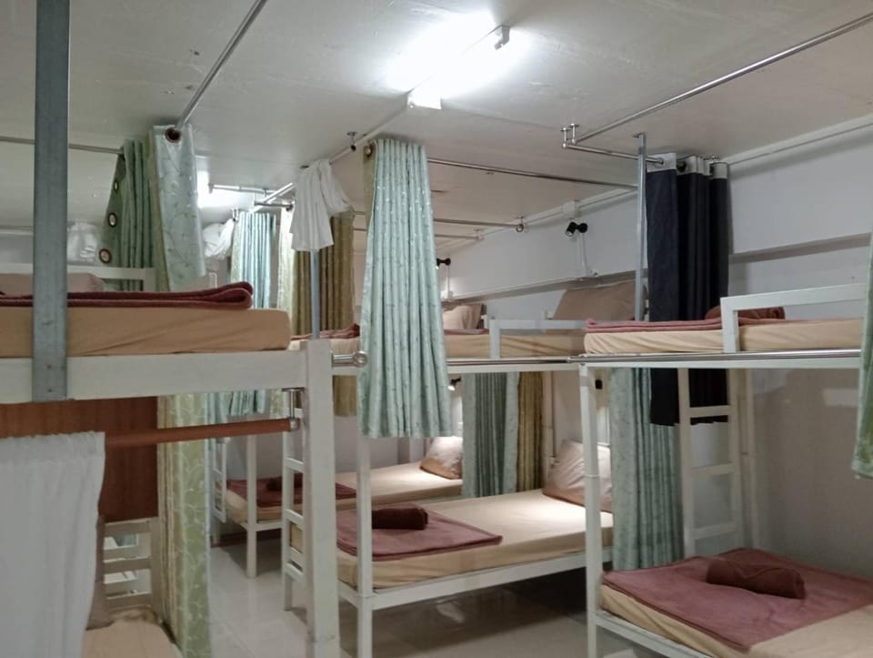 PhiPhi Film House Bed and Breakfast in Krabi Changwat