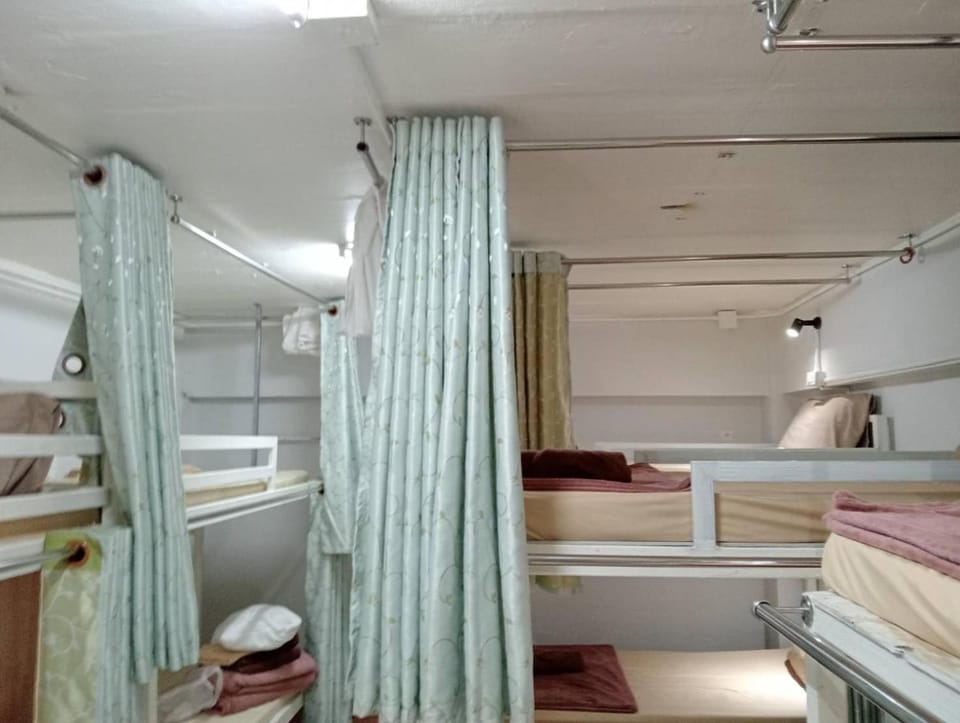 PhiPhi Film House Bed and Breakfast in Krabi Changwat