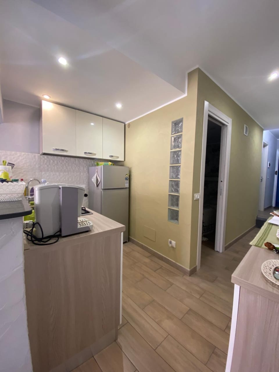 Naxos Beach apartment Apartment in Sicily