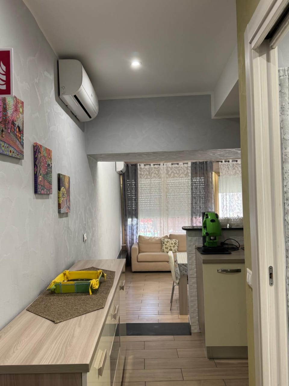 Naxos Beach apartment Apartment in Sicily