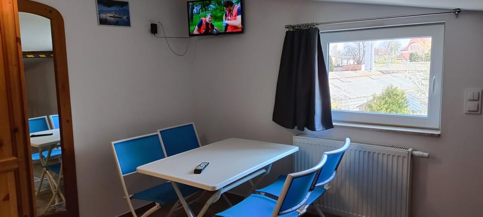 Apartament typu studio Niepodległości Sopot Apartment in Sopot
