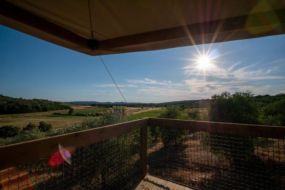 Natural landscape, View (from property/room)