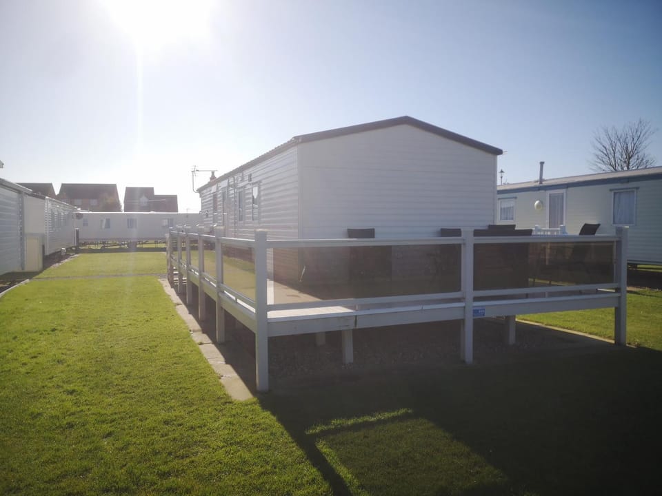 Caravan L25 Apartment in Mablethorpe