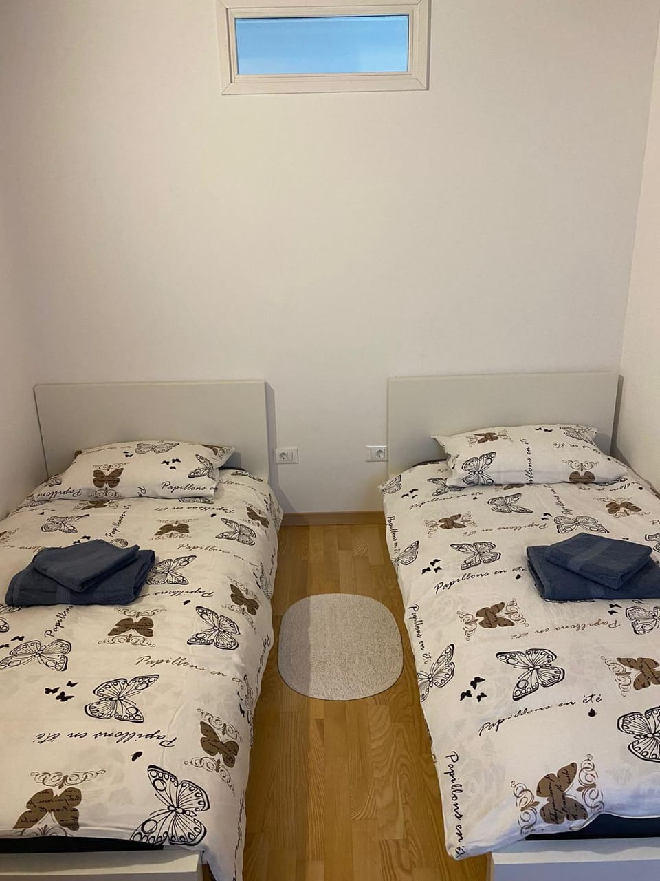 Mira Apartman Apartment in Banjole